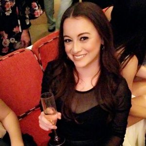 Meet your Posher, Priscilla